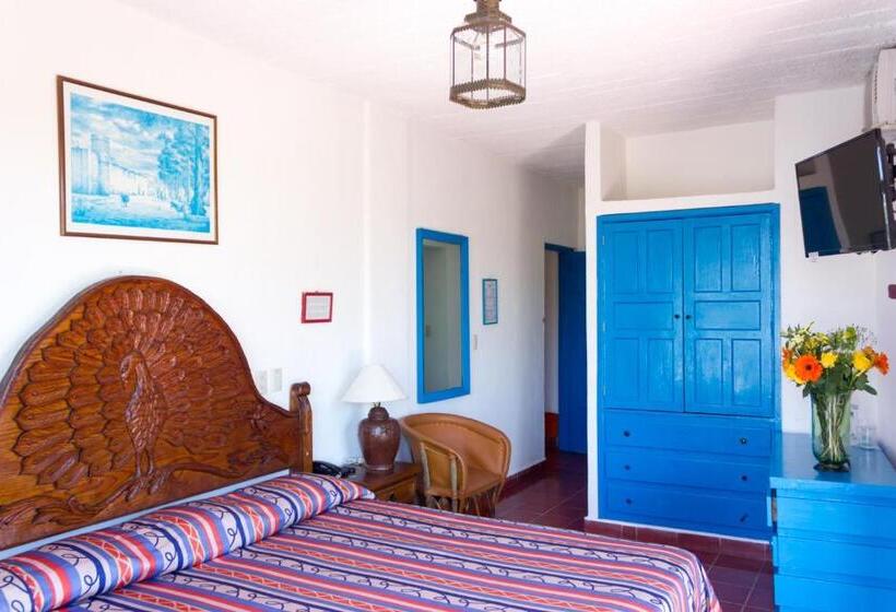 Habitació Estàndard, Encino Malecon Centro Puerto Vallarta