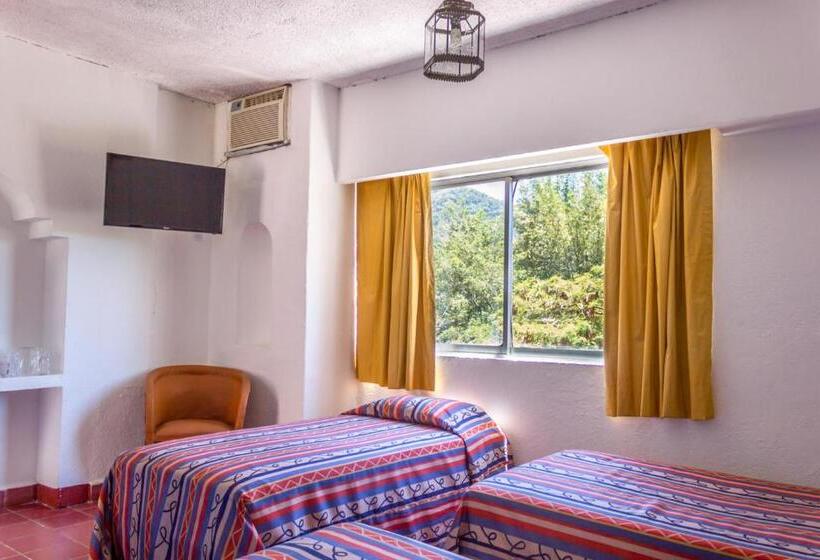 Habitació Familiar Superior, Encino Malecon Centro Puerto Vallarta
