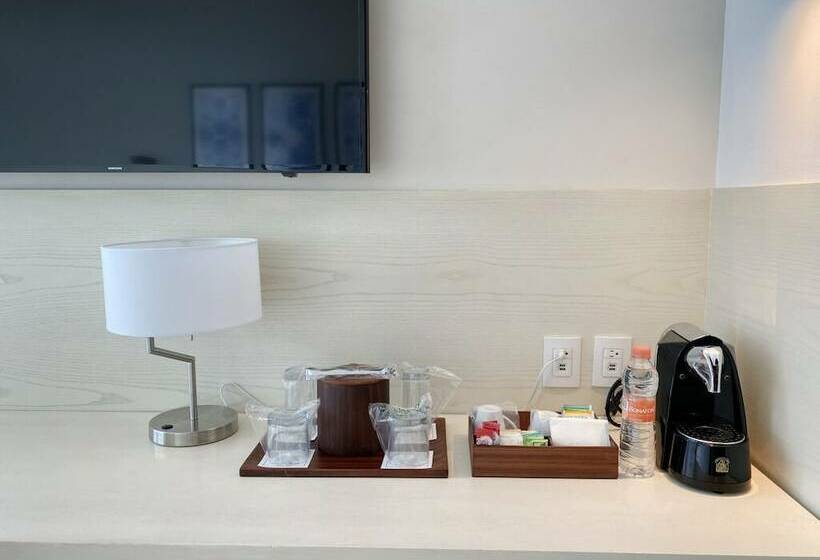 Люкс, Krystal Grand Cancun - All Inclusive