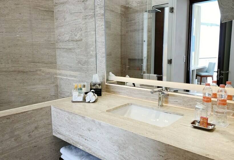 Люкс Вид на Море, Krystal Grand Cancun - All Inclusive