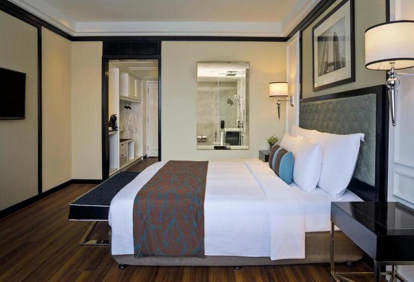اتاق استاندارد, Melia Kuala Lumpur