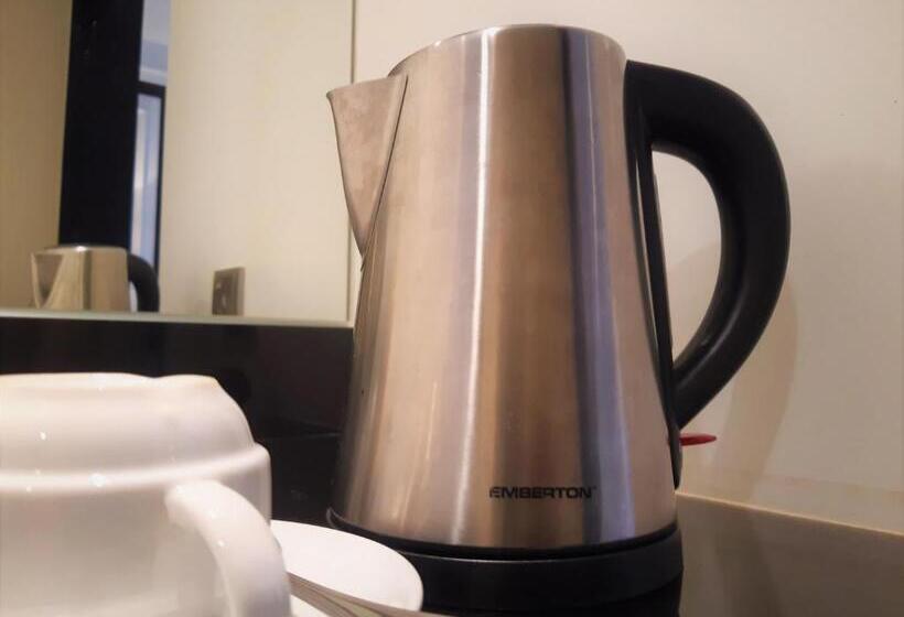 اتاق خانوادگی, Melia Kuala Lumpur