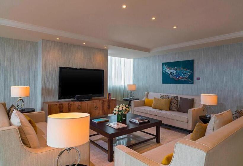 Номер Клуб Кровать Кинг, Sheraton Mexico City Maria Isabel