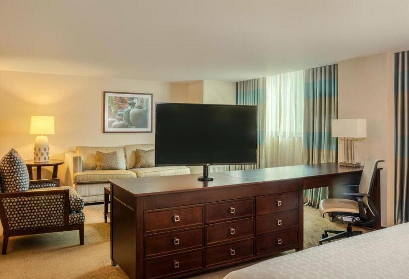 Люкс Клуб, Sheraton Mexico City Maria Isabel