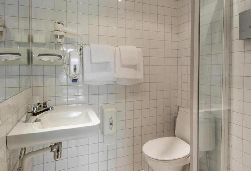 商务房间, Best Western Plus Gyldenlove Hotell