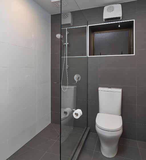Quarto Superior, Carlton Mill