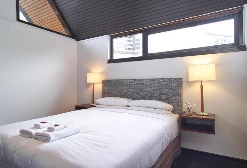 Apartamento Deluxe 2 Quartos, Carlton Mill