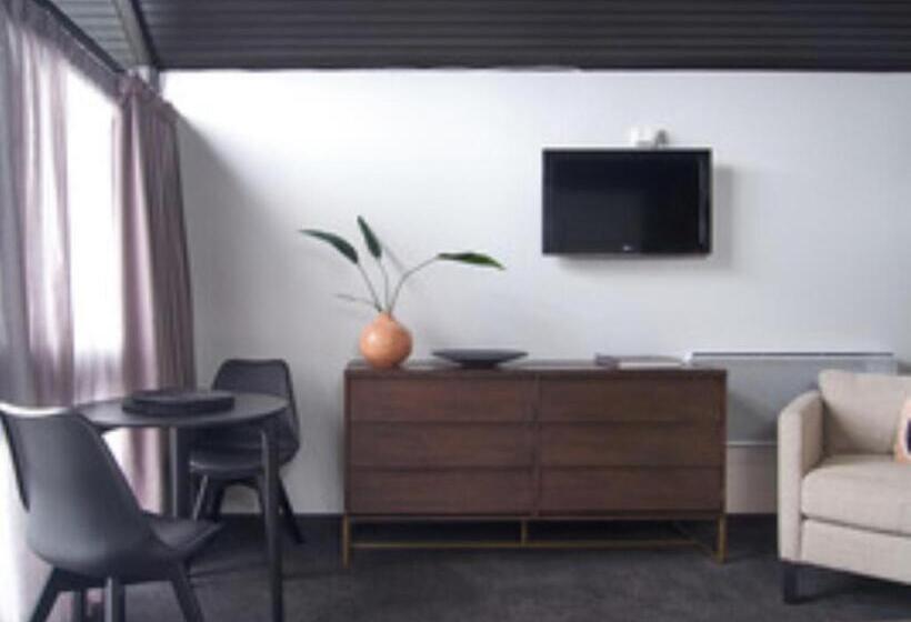 Apartamento Deluxe 2 Quartos, Carlton Mill