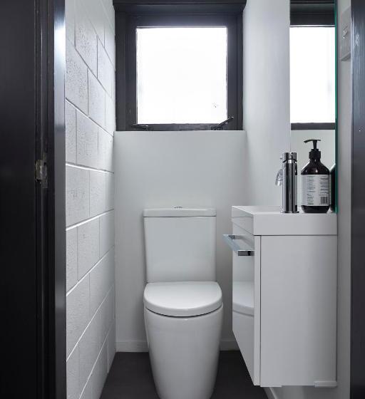 Apartamento 3 Dormitórios, Carlton Mill