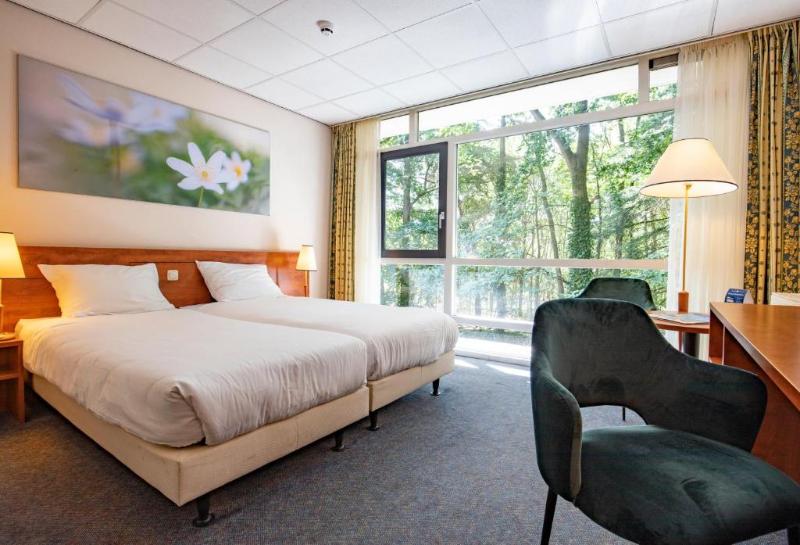 家庭间, Fletcher Hotel Restaurant Amersfoort