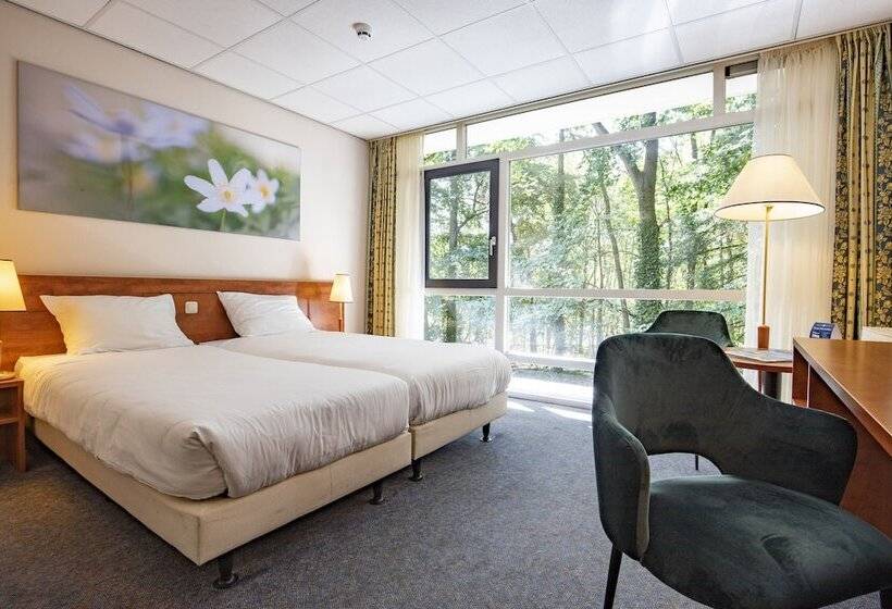 家庭间, Fletcher Hotel Restaurant Amersfoort