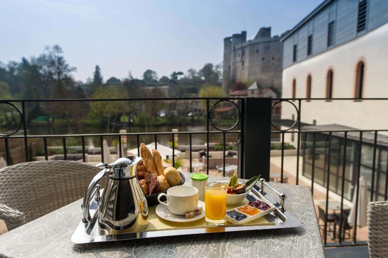 Номер Стандарт с Балконом, Fletcher Hotel Restaurant Leidschendam – Den Haag