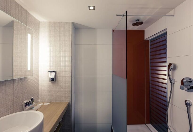 Номер Комфорт, Fletcher Hotel Restaurant Nieuwegein Utrecht