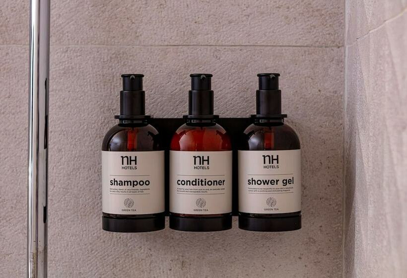 اتاق استاندارد یک نفره, NH Amsterdam Schiller