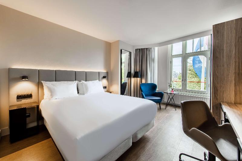 اتاق سوپریور, NH Amsterdam Schiller