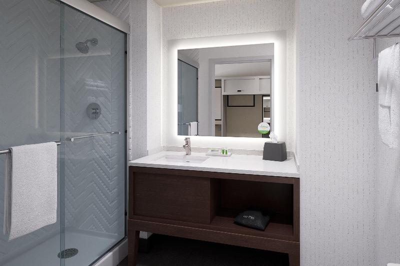 سوییت جونیور, NH Amsterdam Schiller