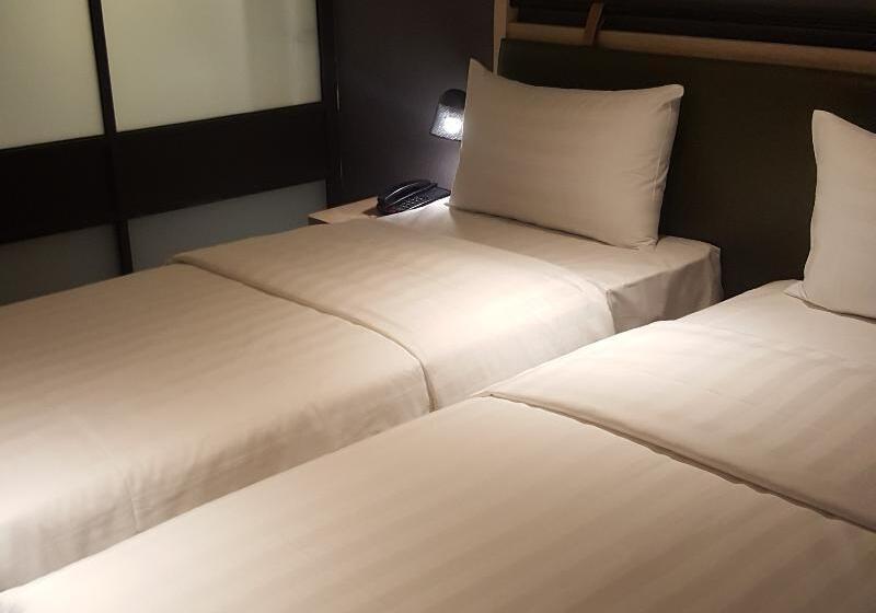 Номер Премиум, Radisson Blu Atlantic Hotel, Stavanger