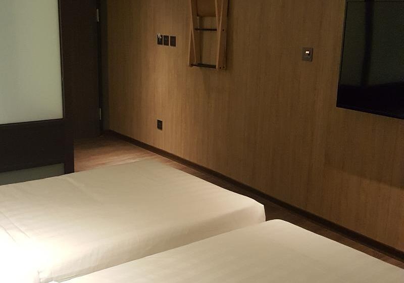 Номер Премиум, Radisson Blu Atlantic Hotel, Stavanger