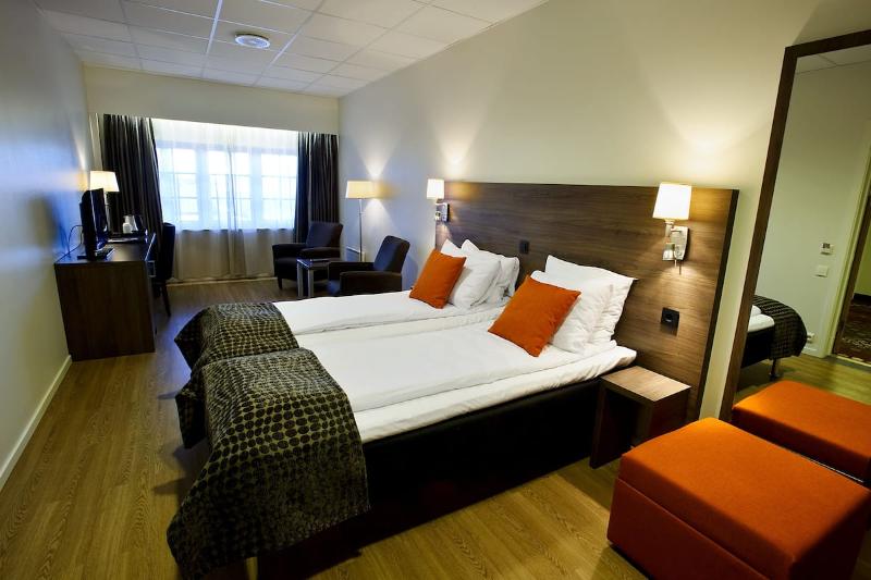 Номер Superior, Thon Partner Hotel Baronen