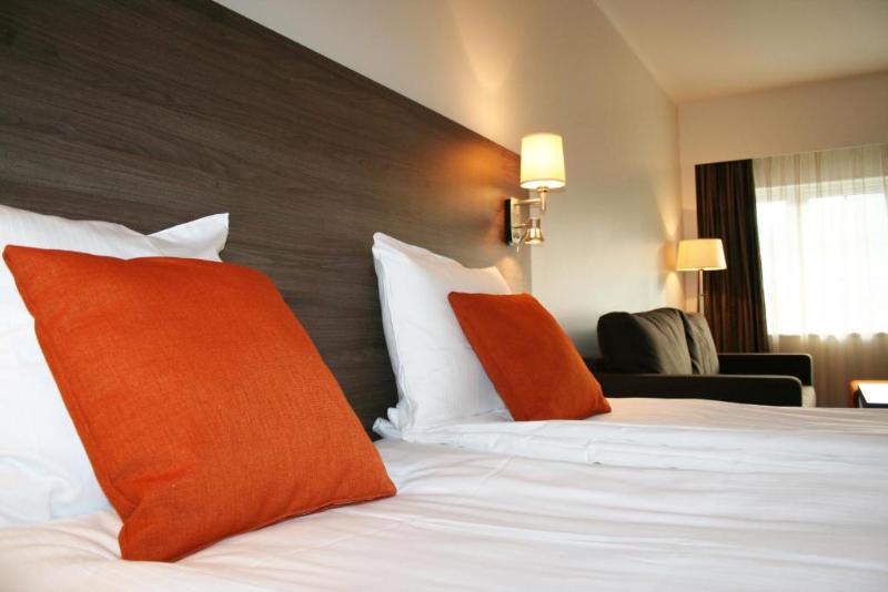 Семейный Номер, Thon Partner Hotel Baronen