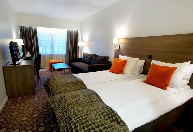 Номер Superior, Thon Partner Hotel Baronen