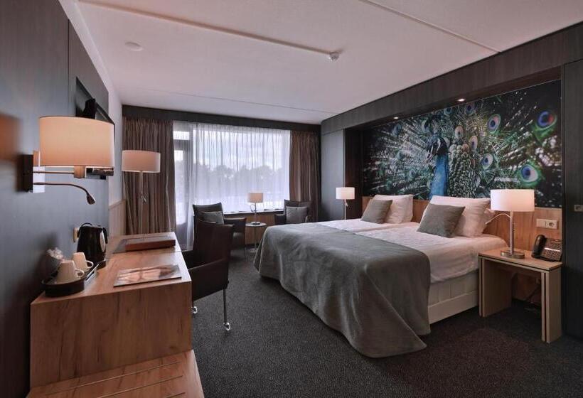 컴포트 룸, Van Der Valk Hotel Tiel