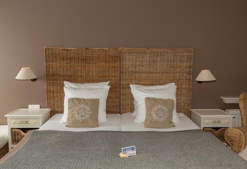 Номер Стандарт, Noordzee, Hotel & Spa