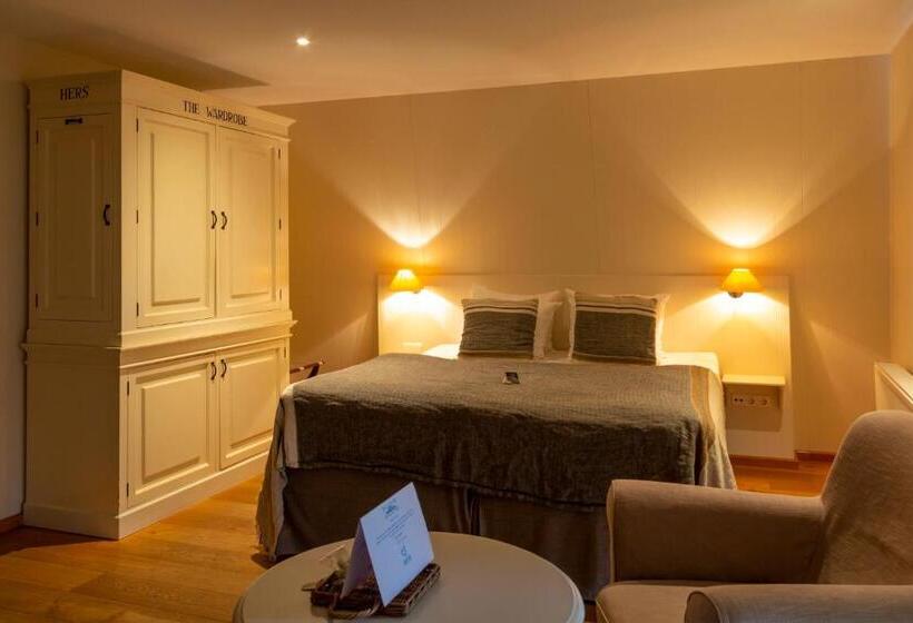 Полулюкс, Noordzee, Hotel & Spa