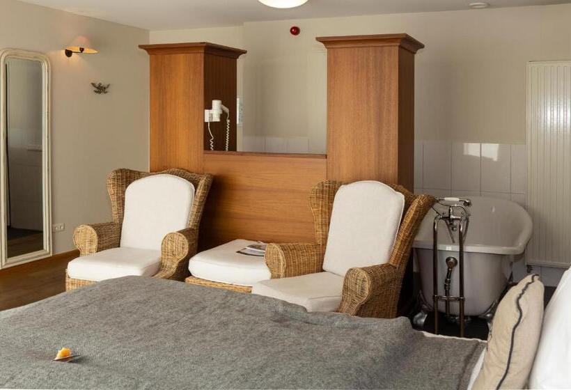 Номер Стандарт, Noordzee, Hotel & Spa