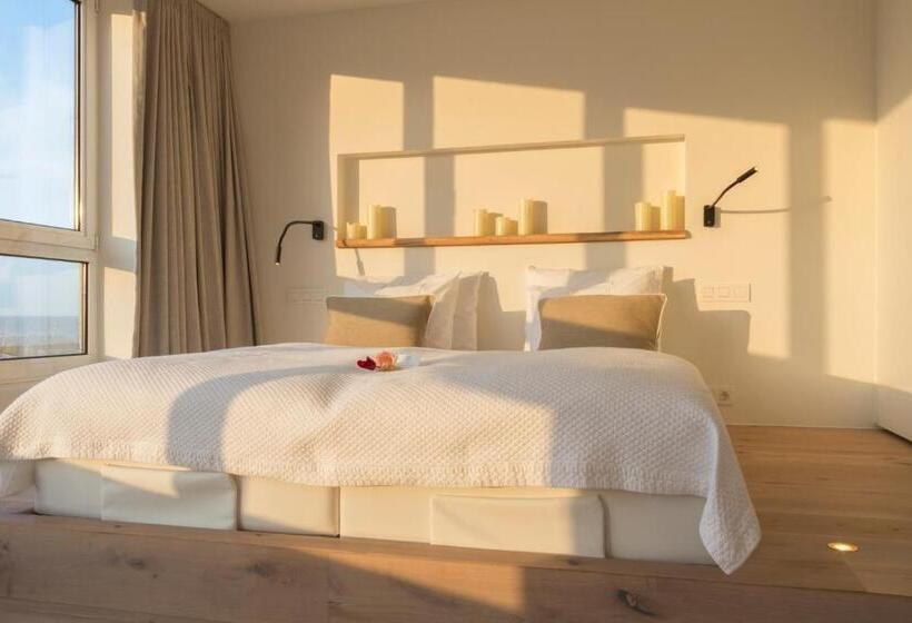 Люкс, Noordzee, Hotel & Spa