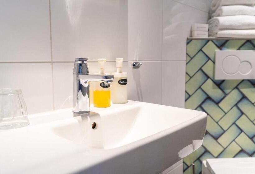 스탠다드 룸, Kruller   Hotel B&b
