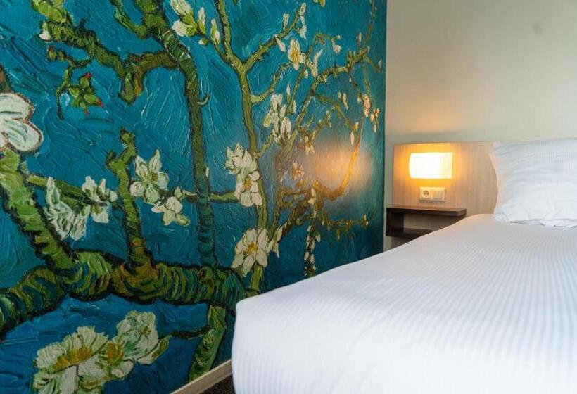 스탠다드 룸, Kruller   Hotel B&b