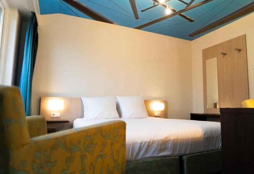 기본룸, Kruller   Hotel B&b