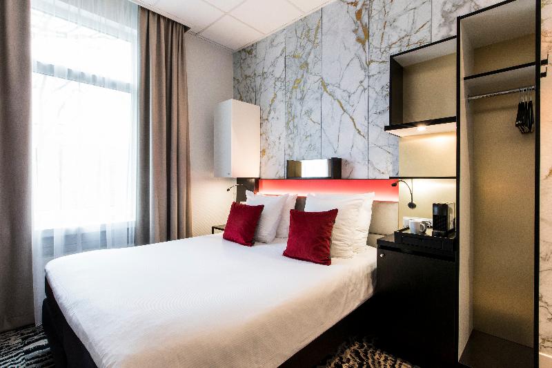 اتاق استاندارد, The Lancaster Hotel Amsterdam