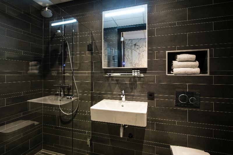 اتاق سوپریور, The Lancaster Hotel Amsterdam