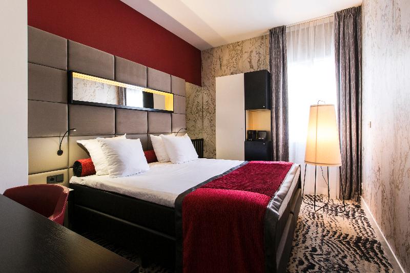 اتاق سوپریور, The Lancaster Hotel Amsterdam