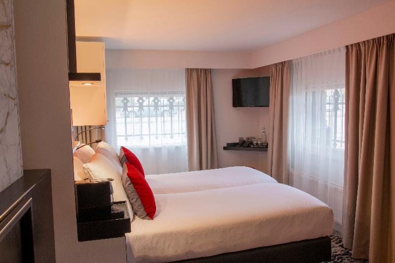 اتاق عادی, The Lancaster Hotel Amsterdam