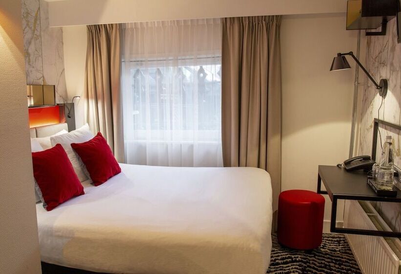 اتاق عادی, The Lancaster Hotel Amsterdam