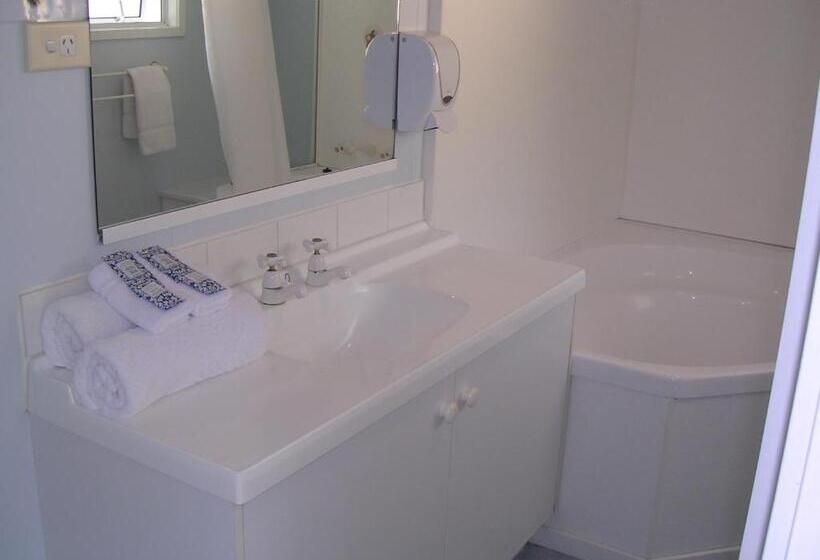 Студия Deluxe, Acacia Lodge Motel