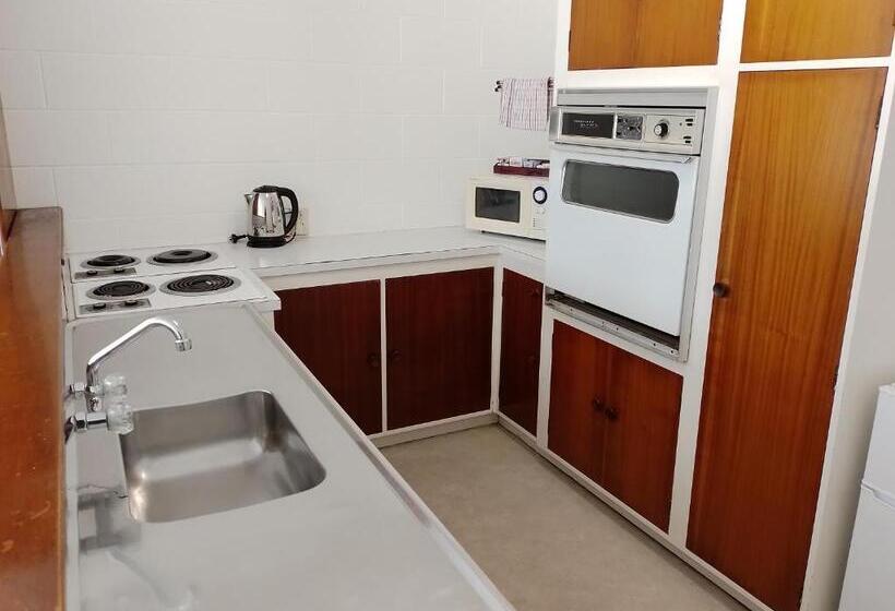 Студия Superior, Acacia Lodge Motel