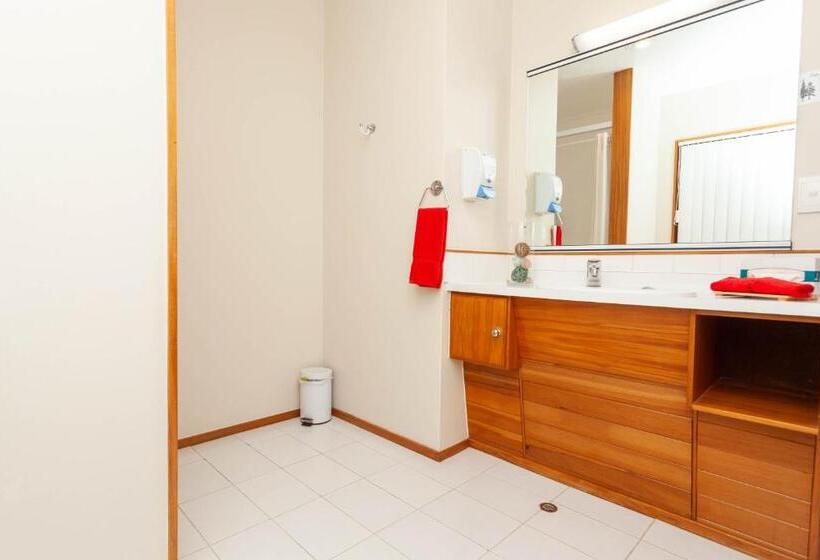 스탠다드 룸, Cascades Lakefront Motel