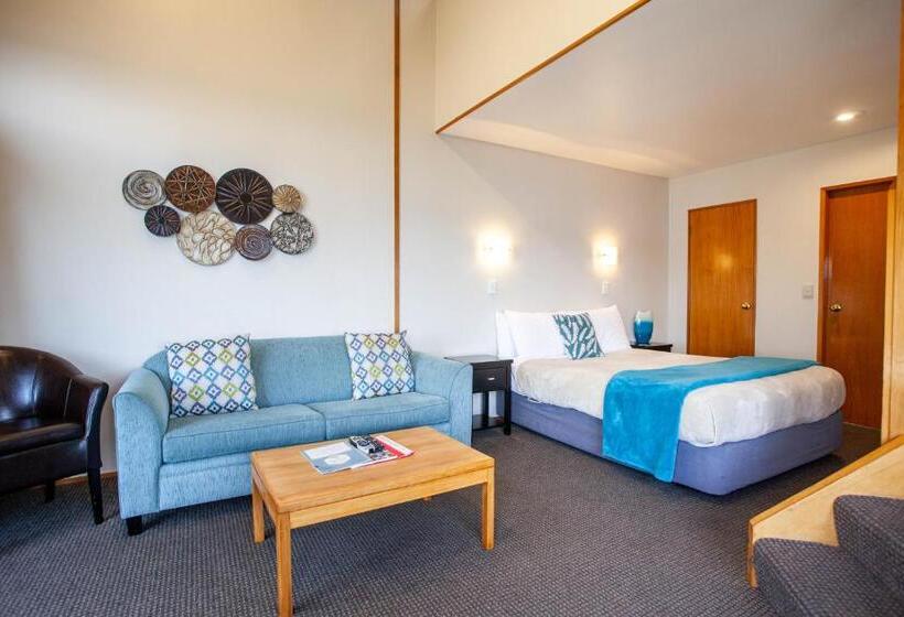 스탠다드 룸, Cascades Lakefront Motel