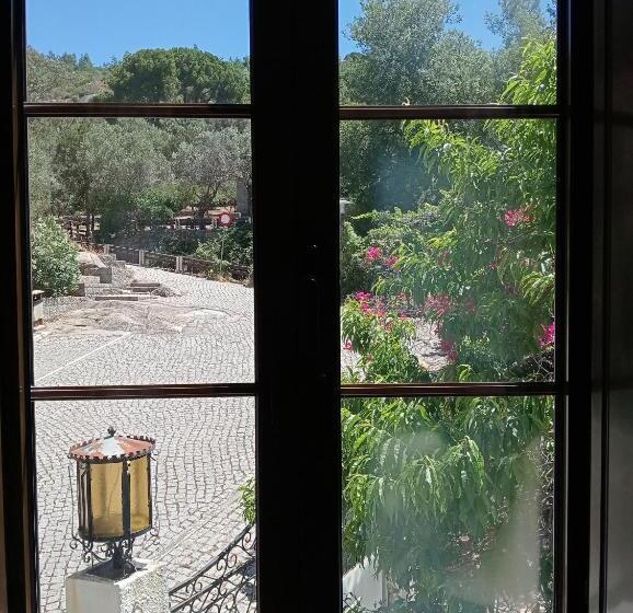Номер Стандарт, Albergaria Do Lageado