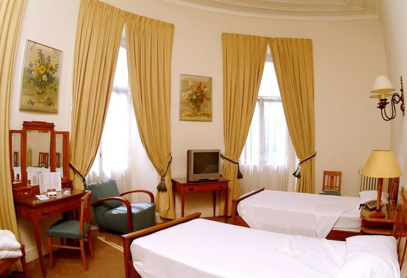 اتاق استاندارد, Astoria