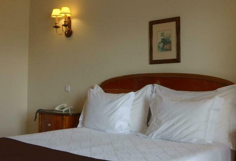 Номер Стандарт, Golden Tulip Porto Gaia