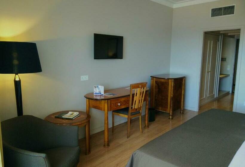 Номер Superior Одноместный, Golden Tulip Porto Gaia