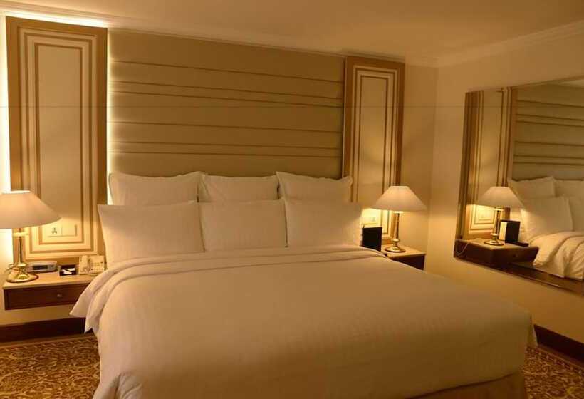 سوئیت رویال, Karachi Marriott