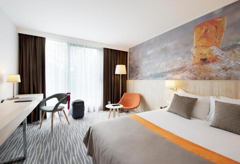 اتاق پرستیژ, Mercure Gdańsk Posejdon