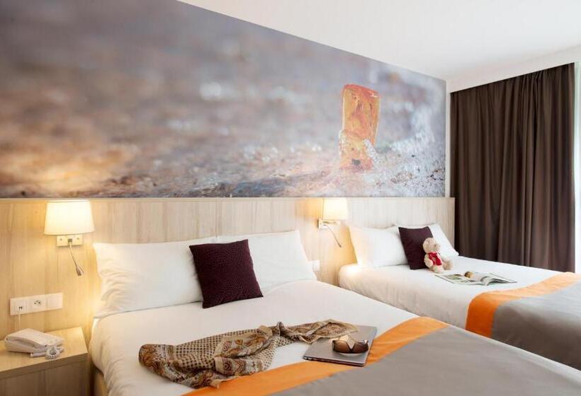 اتاق استاندارد, Mercure Gdańsk Posejdon