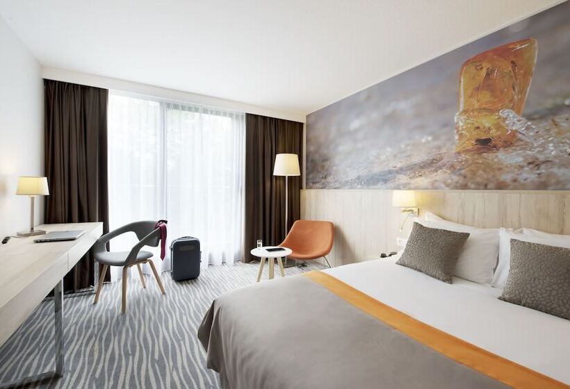 اتاق پرستیژ, Mercure Gdańsk Posejdon
